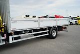 DAF LF (2015) / 250 / SKRZYNIOWY + HDS / HYV - náhled 37