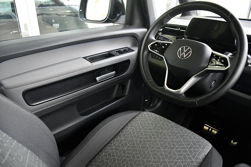 Volkswagen ID.Buzz PRO 360° ČR IQLED TAŽNÉ SoH 97 - fotka 22 z 52