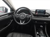 Mazda 6 (2022) 2.5 Skyactiv-G - náhled 7