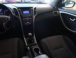 Hyundai i30 (2014) 1.4 CVVT, LPG, Eko.zaplacen - náhled 8
