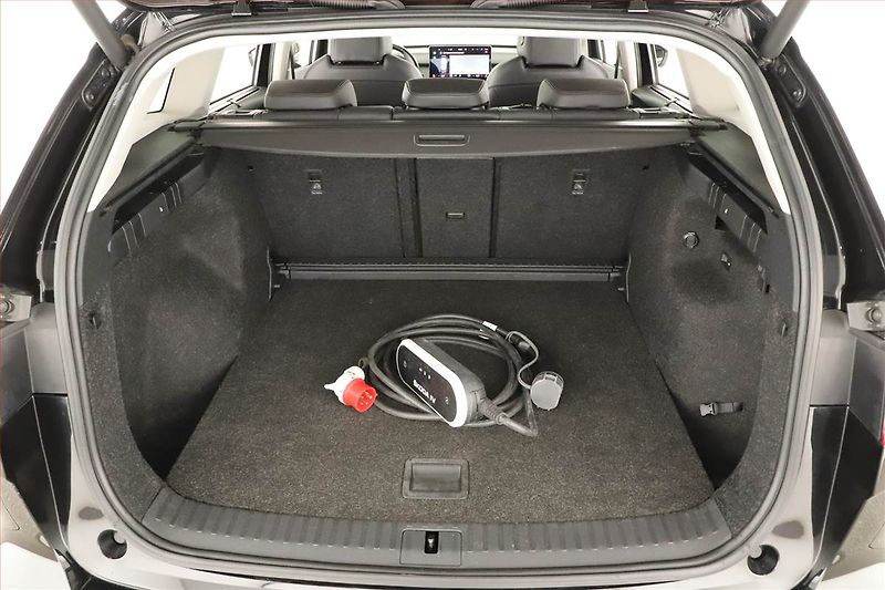Škoda Enyaq (2021) iV 80 (82 kWh), SoH 89% - fotka 30 z 30