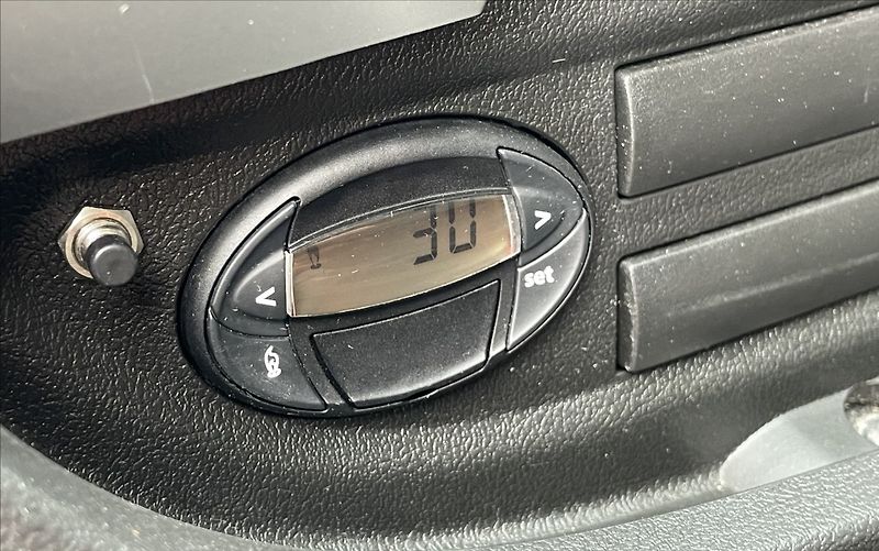 Citroën Jumper 2,2 BlueHdi Plus,103kW,L3H2  3 - fotka 15 z 19