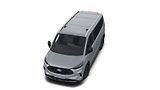 Ford Tourneo Custom (2026) Active L1, Tourneo, 2.0 EcoBlu - náhled 8
