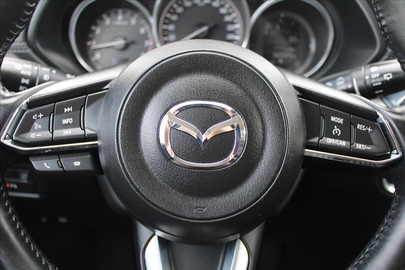 Mazda CX-5 2,0 i  NOVÉ V ČR,1.MAJITEL,4X4 - fotka 13 z 31