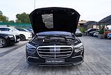 Mercedes-Benz Třídy S S 400d 4Matic/BURM/DPH - náhled 9