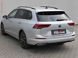Volkswagen Golf (2022) 1.5 TSi, 1.maj,ČR, Stylem - náhled 6