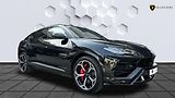 Lamborghini Urus (2019) 4-místo / NEZ. TOPENÍ / Záruka - náhled 1