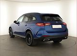 Mercedes-Benz GLC (2024) 220 d 4MATIC - náhled 3