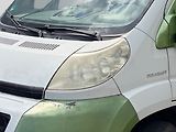 Peugeot Boxer 9-míst dvojitá klima - náhled 1