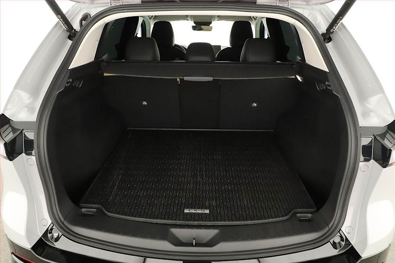 Mazda CX-5 (2026) 2.5 Skyactiv-G AWD - fotka 11 z 24
