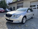 Škoda Superb (2012) 2,0 TDi 103 Kw AMBIENTE - náhled 2