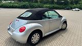 Volkswagen New Beetle (2003) 1.6i, 75kw Kabriolet - náhled 14