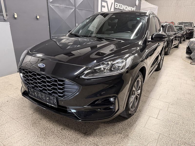 Ford Kuga (2022) 2.5 HYBRID, 4x4,ST-LINE, - fotka 10 z 50
