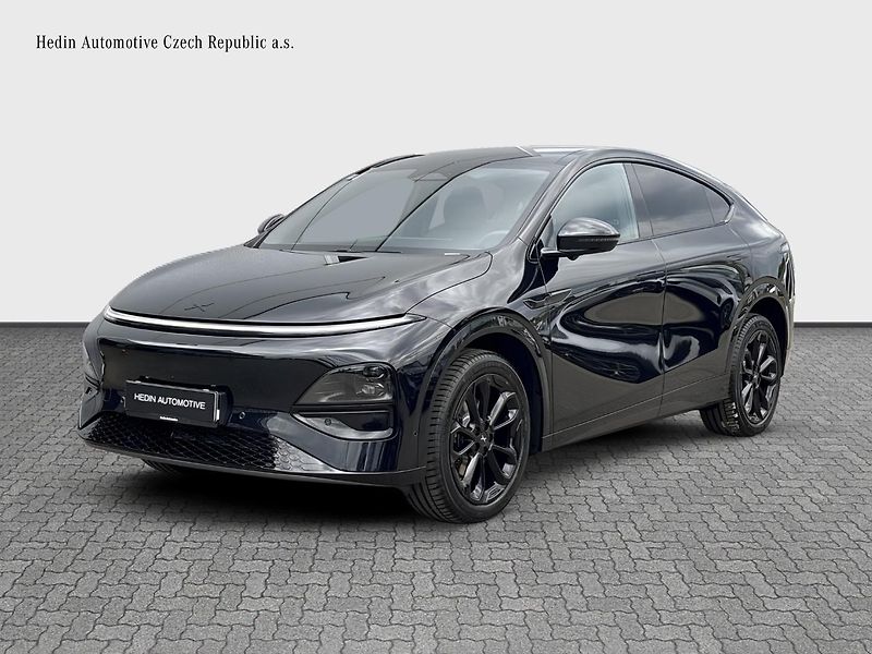 Xpeng G6 (2026) G6 BLACK EDITION AWD Perf - fotografie inzerátu
