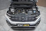 Volkswagen T-Cross TSI 81kW STYLE*KAMERA*ACC*ČR 1 - náhled 33