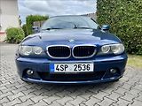 BMW Řada 3 318Ci / CABRIO - náhled 11