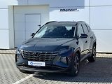 Hyundai Tucson SMART HEV 1,6 T-GDi 169kW AT - náhled 7