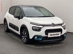 Citroën C3 (2020) 1.2 PT, Shine - fotografie inzerátu