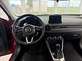 Mazda CX-3 2,0 Automat, Vyhř.sedadla, DPH - náhled 13