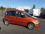 Fiat Panda 1,1i ČR NOVÁ STK ! - náhled 1
