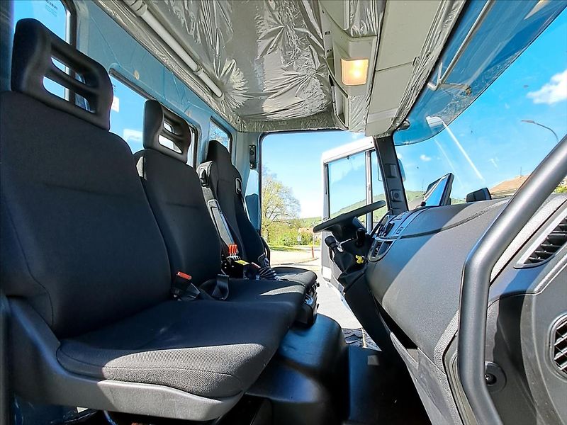 Iveco Eurocargo (2026) 7,0   MLC180EL32/P + CTS 7t - fotka 9 z 15