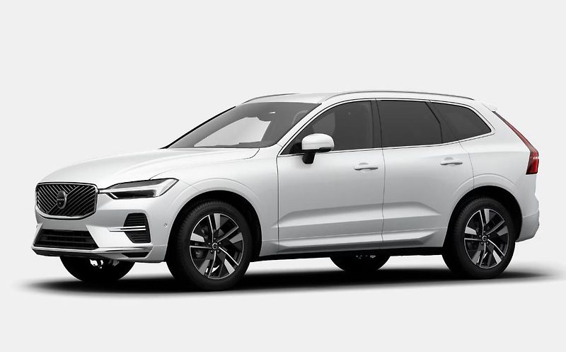 Volvo XC60 (2026) B5 AWD AUT BRIGHT PLUS  - fotografie inzerátu