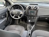 Dacia Logan MPV - náhled 9