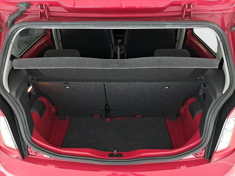 Škoda Citigo (2015) 1.0 MPI, Navi, Park. senzory - fotka 14 z 16