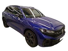 Volkswagen Touareg R eHybrid 4M IQ HuD Taž 360 - fotografie inzerátu