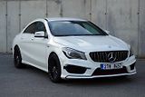Mercedes-Benz CLA 250 160kW AMG - náhled 1