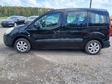 Citroën Berlingo 1.6 , tažné, klima - náhled 13