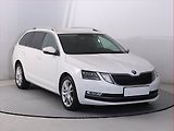 Škoda Octavia (2019) 1.6 TDI, Automat, Serv.kniha - náhled 1
