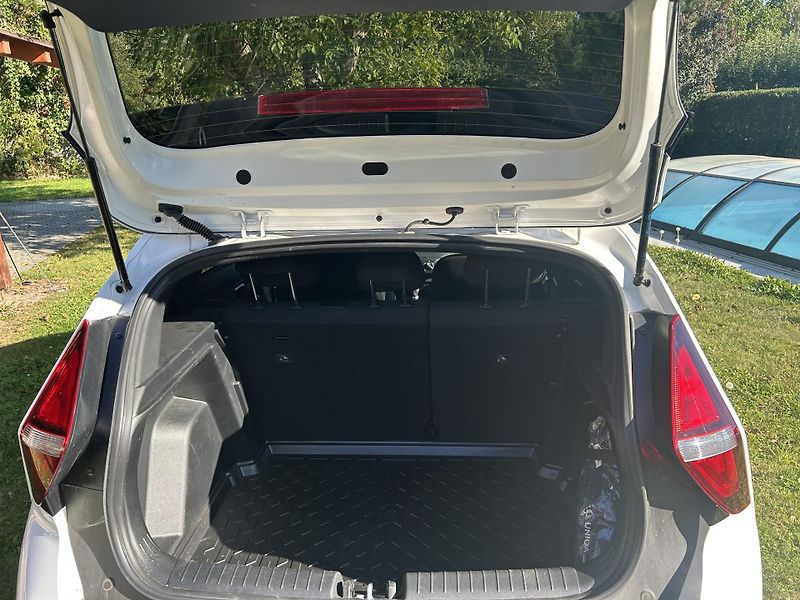 Hyundai Bayon (2024) 1.2 DPI Play – manuál  - fotka 3 z 6
