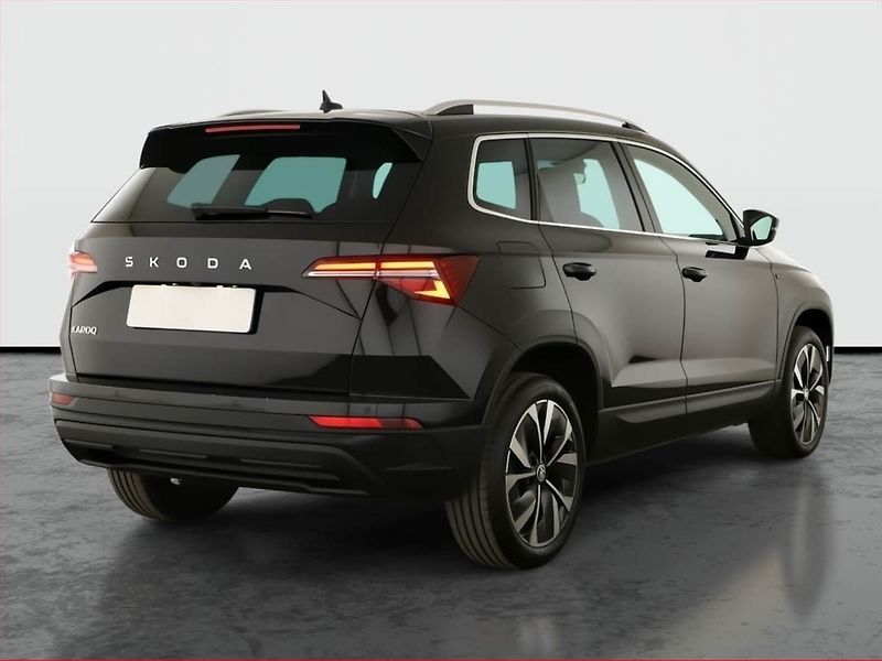 Škoda Karoq (2024) 1.5 TSI - fotka 5 z 15