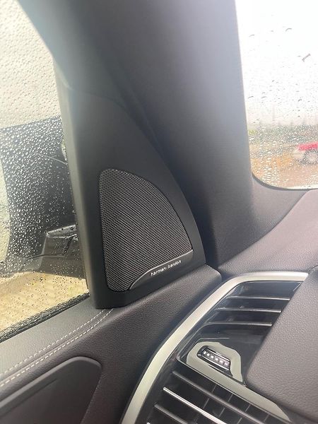 BMW X5 (2020) - fotka 13 z 14