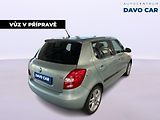 Škoda Fabia 1.2 i 51kW Elegance Sport CZ - náhled 2
