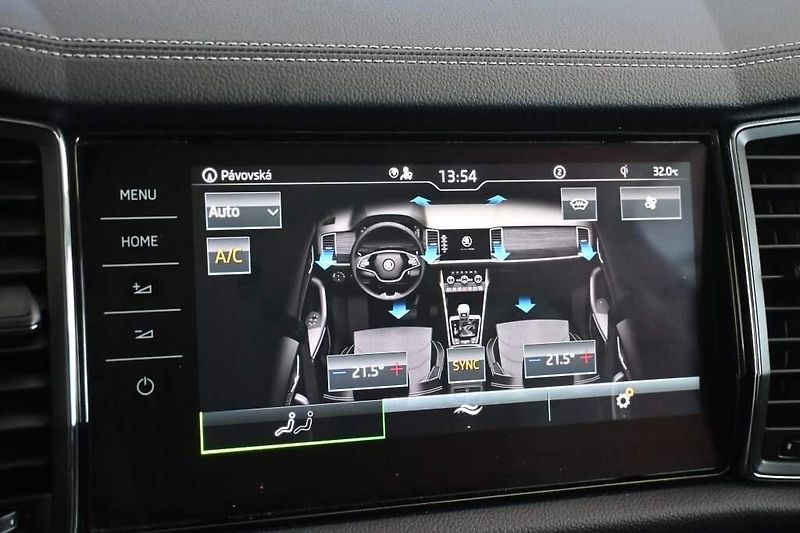 Škoda Kodiaq (2023) 2.0 TOUR Matrix LED DSG ACC Vi - fotka 18 z 38