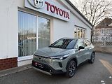 Toyota Corolla Cross 1.8L HEV Style - náhled 1