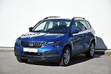 Škoda Karoq (2020) 125 let 1.5 TSI 110kW - náhled 6