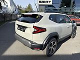 Dacia Duster (2026) HYBRID 155 - VÝPRODEJ, SKLADEM - náhled 2