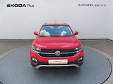 Volkswagen T-Cross (2021) Style 1,5 TSI 110kW DSG - náhled 3