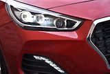 Hyundai i30 1.6 CRDi STYLE A/T,KAMERA,LED - náhled 7