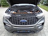 Ford Explorer 3,0EcoBoost Plug-in-Hybrid ST - náhled 41