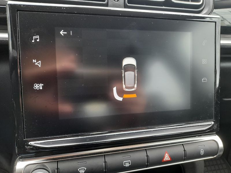 Citroën C3 (2020) 1,2 PureTech 82k NAVIGACE - fotka 38 z 38