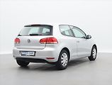 Volkswagen Golf 1,4 16V 59kW Klima Trendline - náhled 7