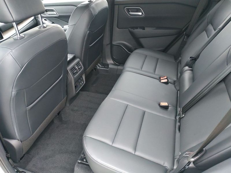 Nissan X-Trail E-POWER e-4ORCE TEKNA SKLADEM - fotka 11 z 28