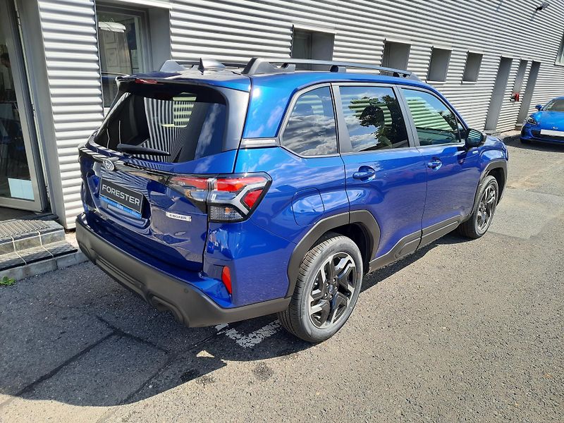 Subaru Forester (2026) NOVÝ FORESTER 2,0i COMFORT - fotka 51 z 68