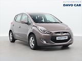 Hyundai ix20 1,4 CVVTi 66kW Klimatizace CZ - náhled 1