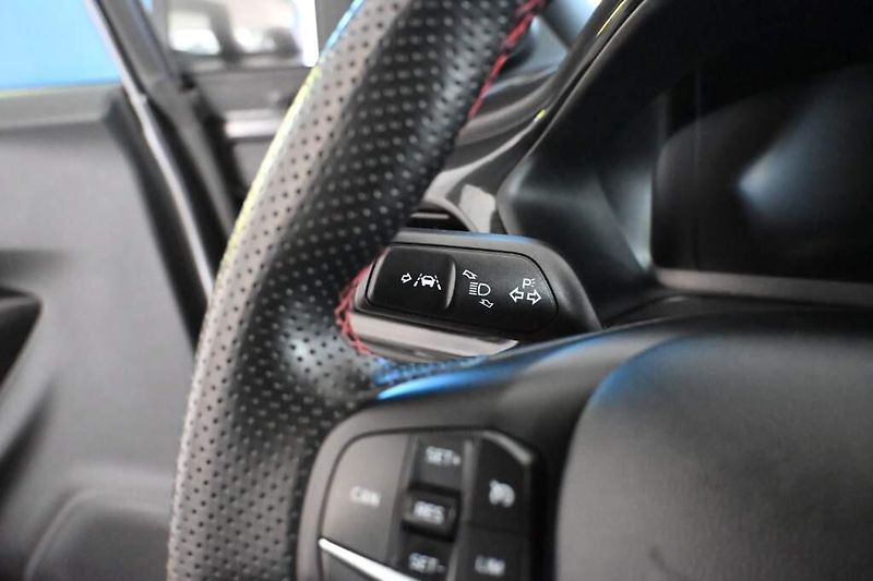 Ford Puma (2023) 1.0 ST-LINE LED ECOBOOST - fotka 15 z 31
