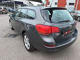 Opel Astra 1.7 CDTi 81kW - náhled 8